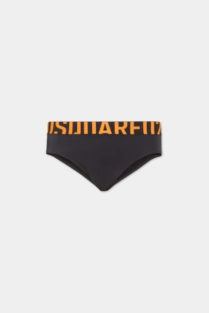 Dsquared2 Logo Swim Brief